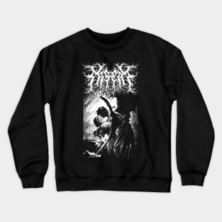 MISERY - Spellbound Crewneck Sweatshirt